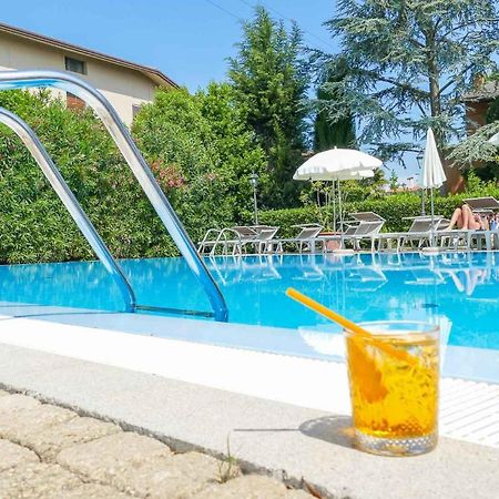Hotel Dogana Sirmione Exterior foto