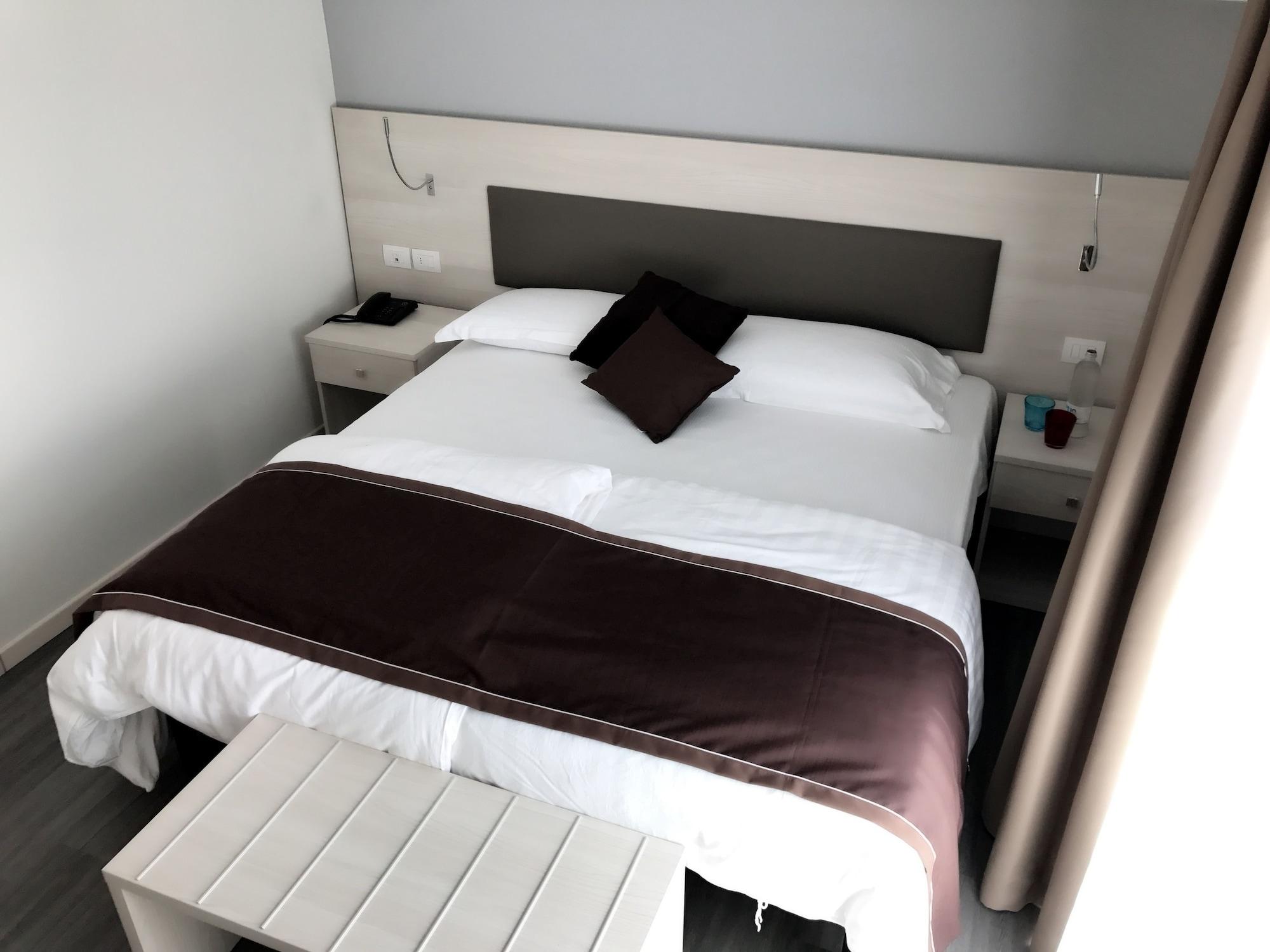 Hotel Dogana Sirmione Exterior foto