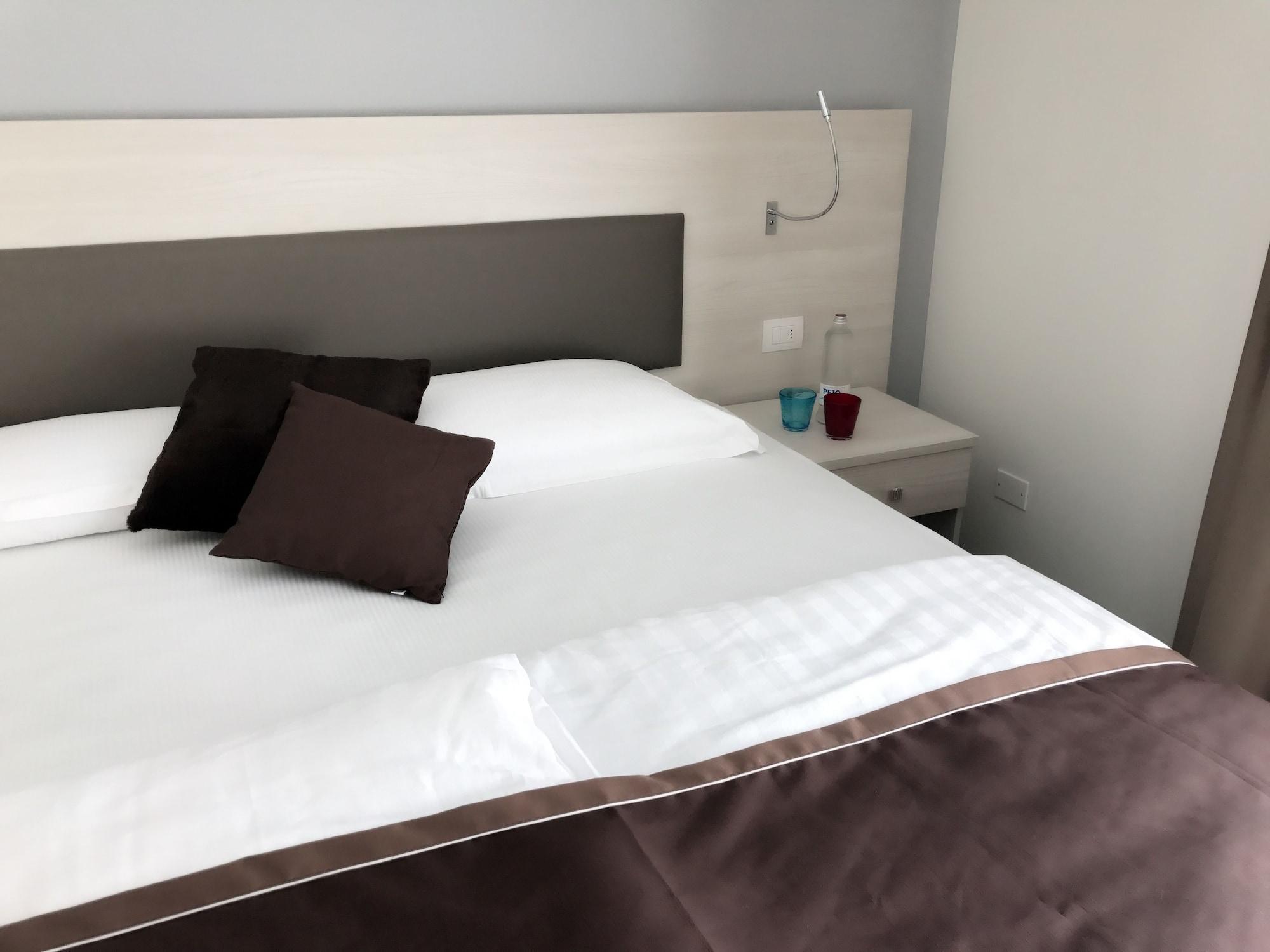Hotel Dogana Sirmione Exterior foto