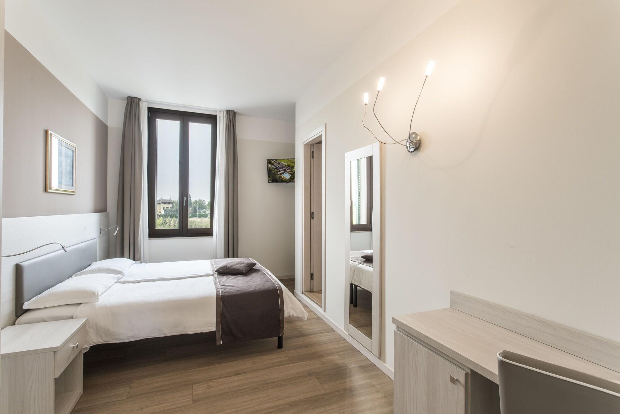 Hotel Dogana Sirmione Exterior foto