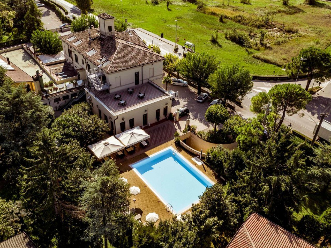 Hotel Dogana Sirmione Exterior foto