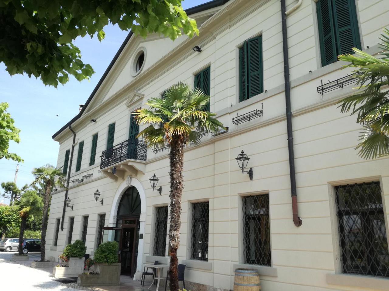 Hotel Dogana Sirmione Exterior foto